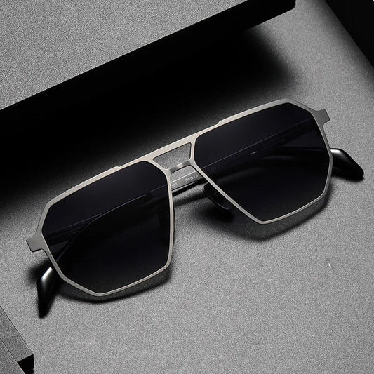 Summer Titanium Frames