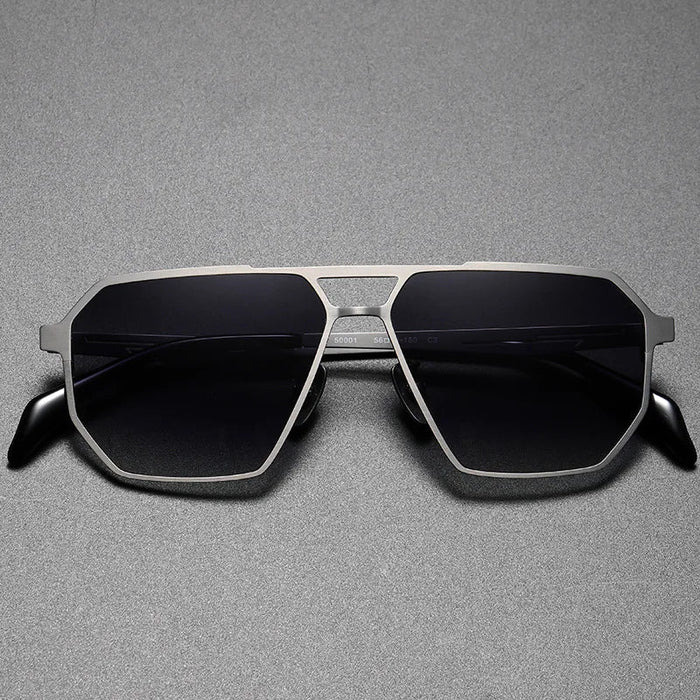 Summer Titanium Frames
