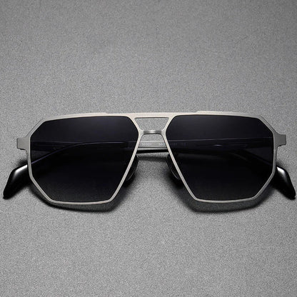 Summer Titanium Frames