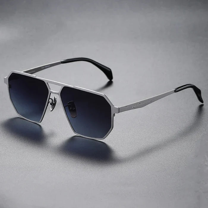 Summer Titanium Frames