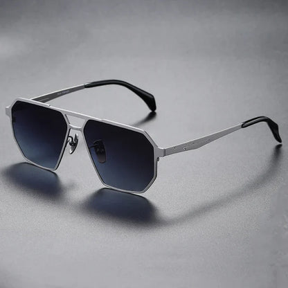 Summer Titanium Frames
