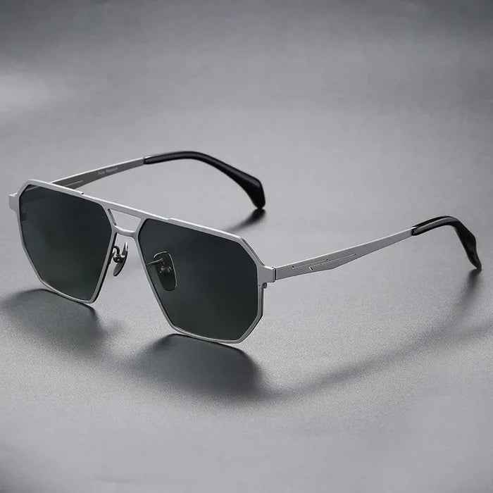 Summer Titanium Frames