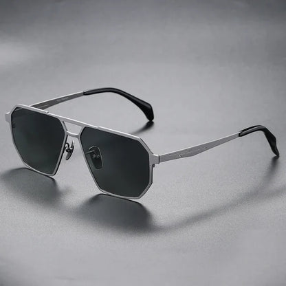 Summer Titanium Frames
