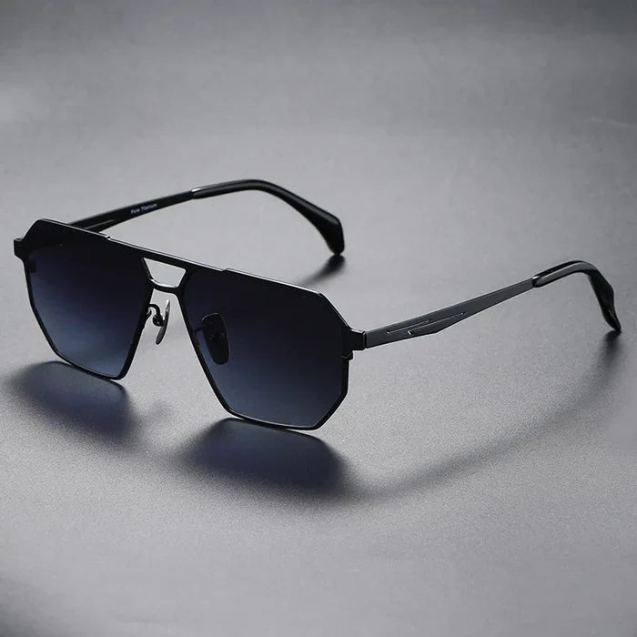 Summer Titanium Frames