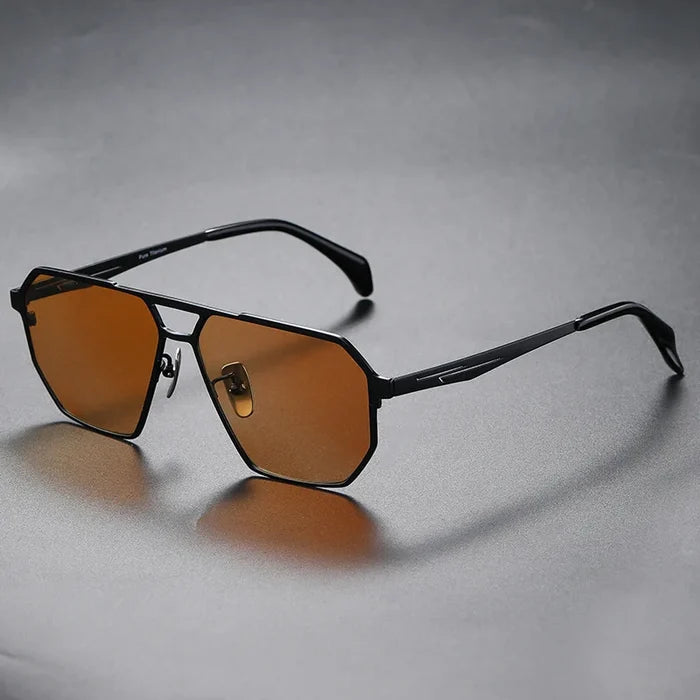 Summer Titanium Frames