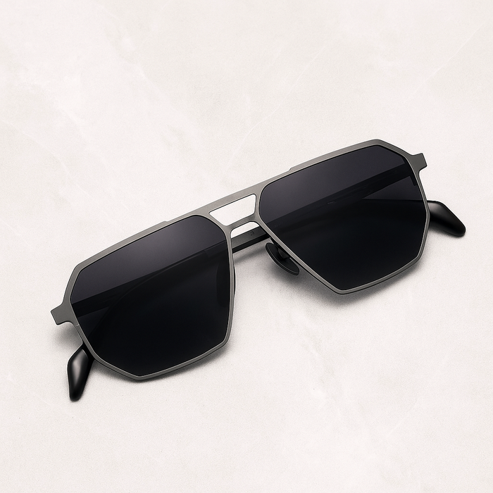 Summer Titanium Frames