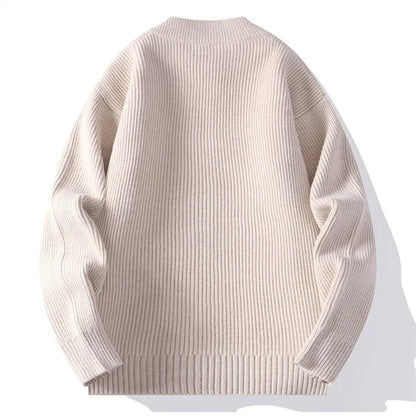 Theodore Knit Jacket