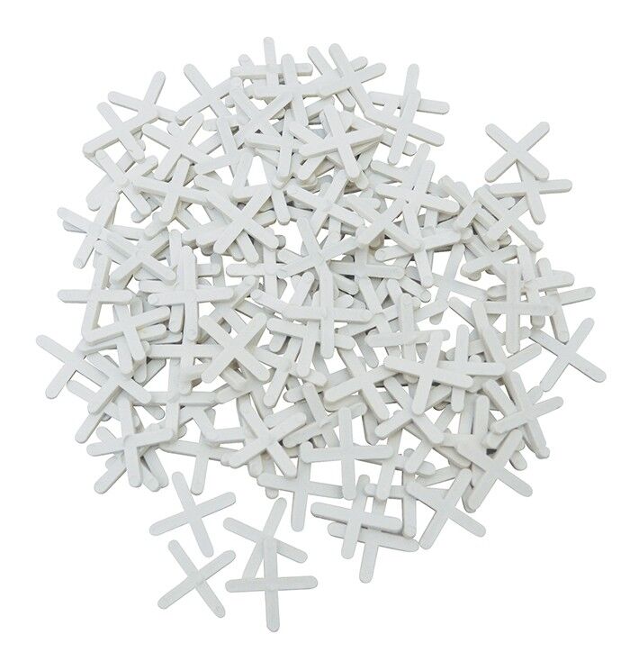Tile Spacers Long Leg 3MM 500PK