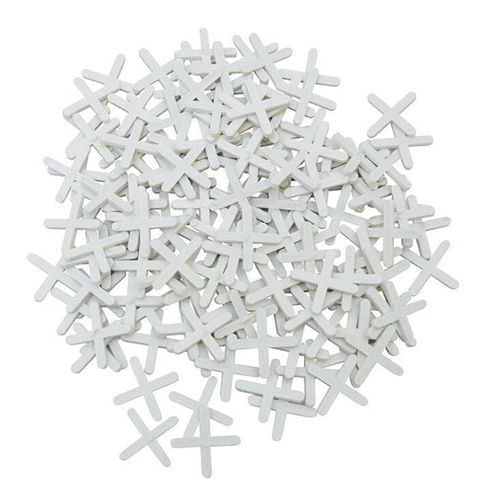 Tile Spacers Long Leg 3MM 500PK