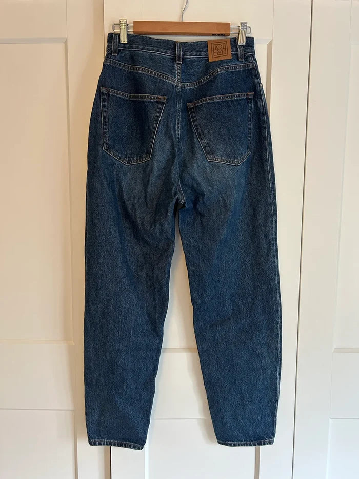 Toteme-jeans