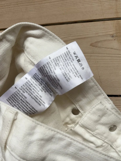 Toteme Straight-jeans NWOT