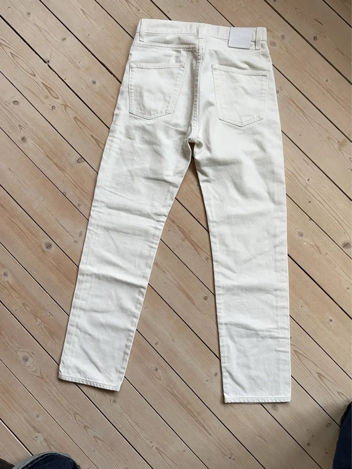 Toteme Straight-jeans NWOT
