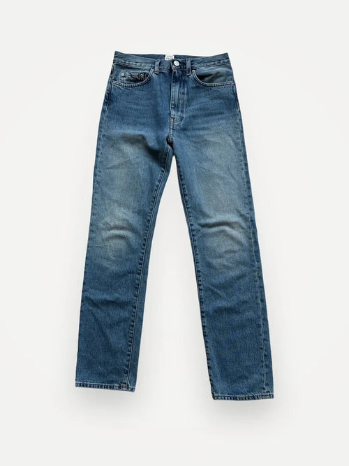 Toteme Straight-jeans