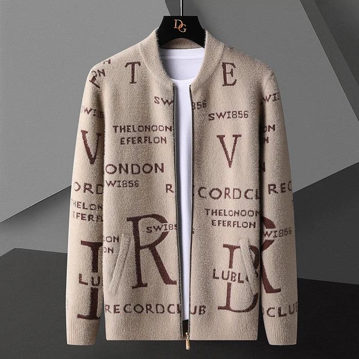 Tristan London Jacket - Limited Edition
