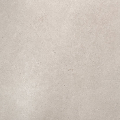 Ulisse Pearl 60 x 60cm Matt Rectified Porcelain Tile - 1.41sqm perbox