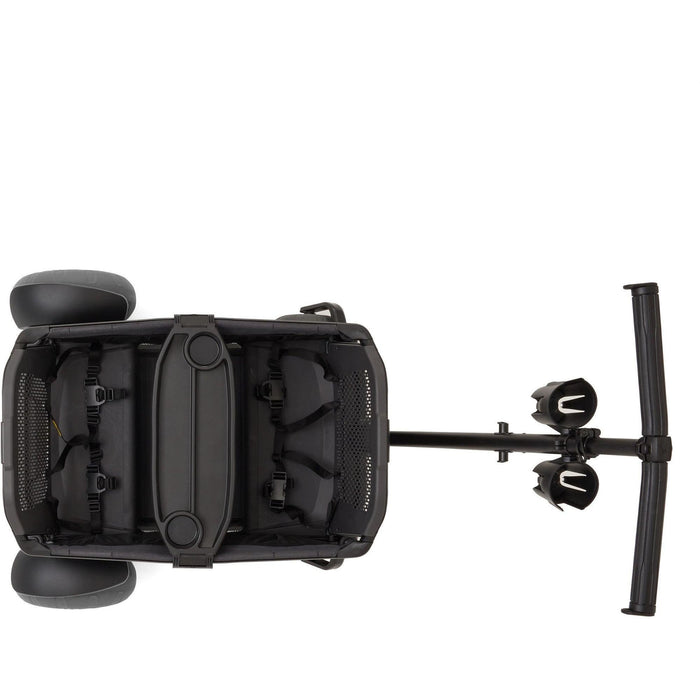 Veer Cruiser Beach Wheels
