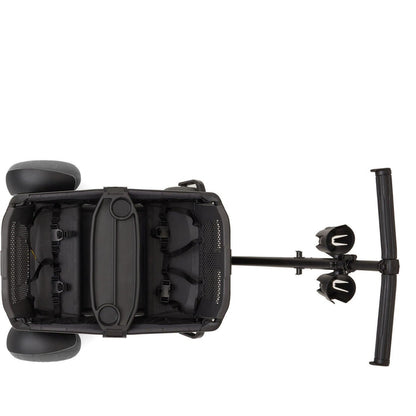 Veer Cruiser Beach Wheels