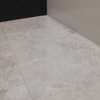 Vitoria Gris 60 x 60cm Porcelain Wall & Floor Tile - 1.44sqm perbox