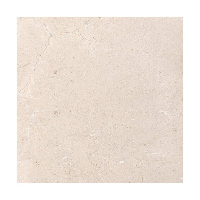 Vitoria Marfil 60 x 60cm Porcelain Floor Tile - 1.44sqm perbox