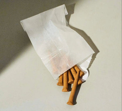 Zouz Incense Cones